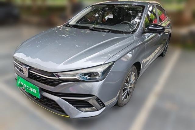 Used Roewe i5 2021 1.5L CVT Starry Edition