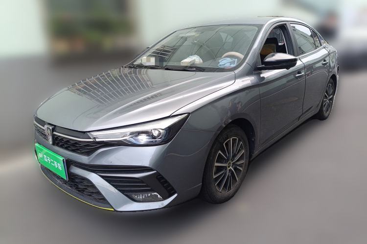Used Roewe i5 2021 Revised Version 1.5L CVT Diamond Edition Guazi used car, China used car export, Used car for sale, Used cars, Cheapest cars for sale