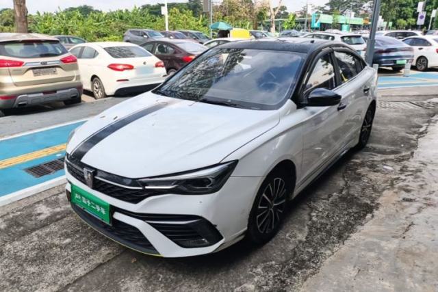 Used Roewe i5 2021 1.5L Manual Diamond Edition