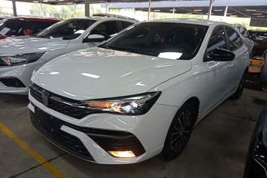 Used Roewe i5 2021 1.5L CVT Platinum Edition
