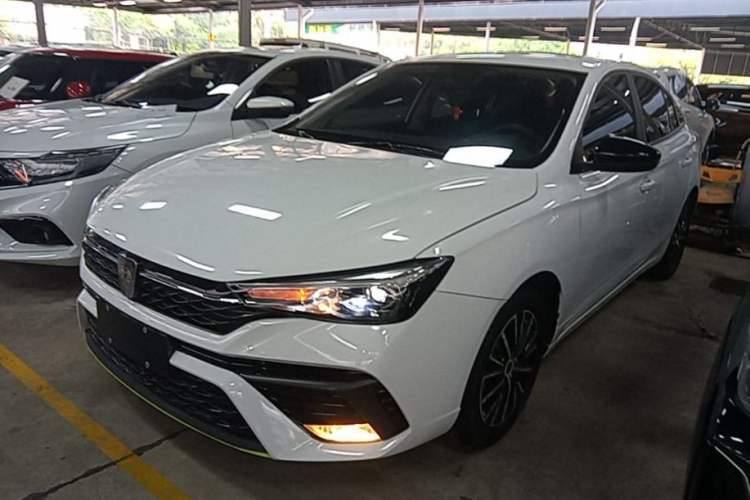 Used Roewe i5 2021 1.5L CVT Platinum Edition Guazi used car, China used car export, Used car for sale, Used  cars, Cheapest cars for sale