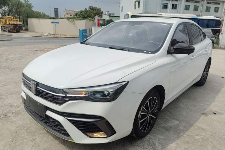 Gebrauchter Roewe i5 2021 Revised Version 1.5L CVT Diamond Edition Guazi used car, China used car export, Used car for sale, Used  cars, Cheapest cars for sale