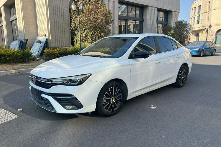 Used Roewe i5 2021 Revised Version 1.5L CVT Diamond Edition Guazi used car, China used car export, Used car for sale, Used  cars, Cheapest cars for sale