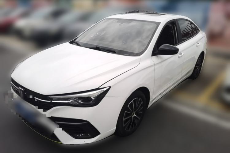 Used Roewe i5 2021 1.5L CVT Platinum Edition Guazi used car, China used car export, Used car for sale, Used cars, Cheapest cars for sale