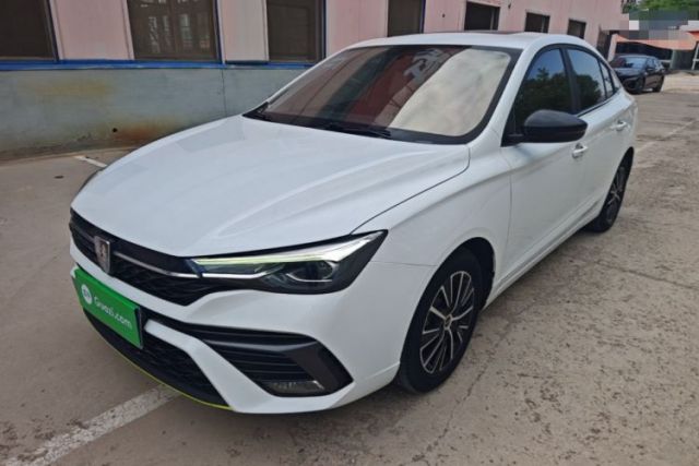 Used Roewe i5 2021 1.5L Manual Diamond Edition