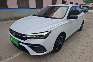 Used Roewe i5 2021 1.5L Manual Diamond Edition