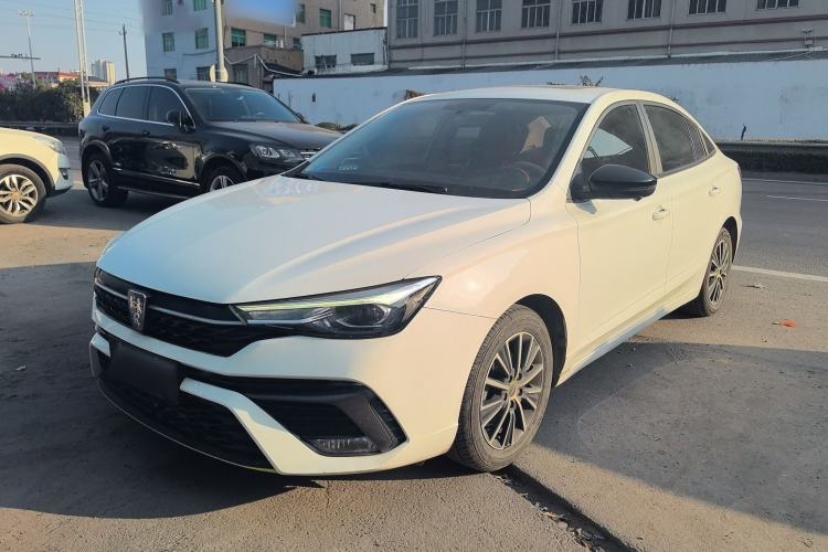 Used Roewe i5 2021 Revised Version 1.5L CVT Diamond Edition Guazi used car, China used car export, Used car for sale, Used  cars, Cheapest cars for sale