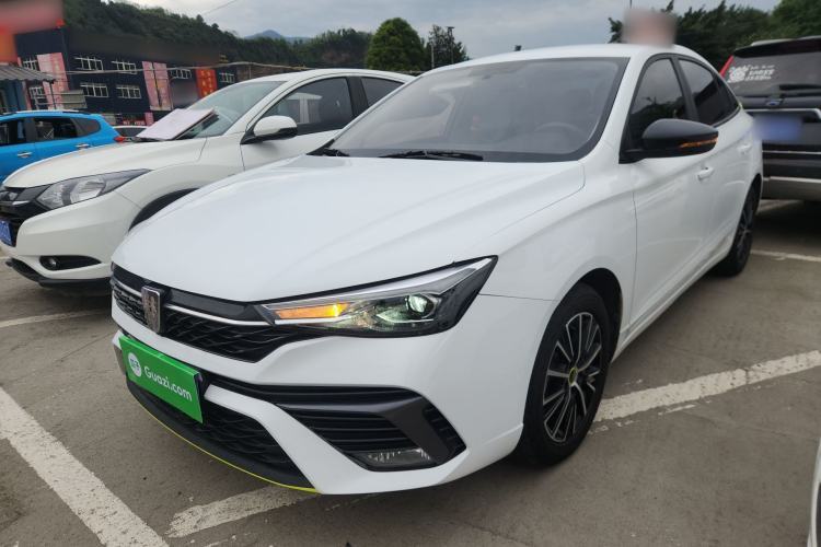 Used Roewe i5 2021 1.5L Manual Platinum Edition Guazi used car, China used car export, Used car for sale, Used  cars, Cheapest cars for sale