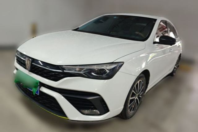 Used Roewe i5 2021 1.5L CVT Diamond Edition