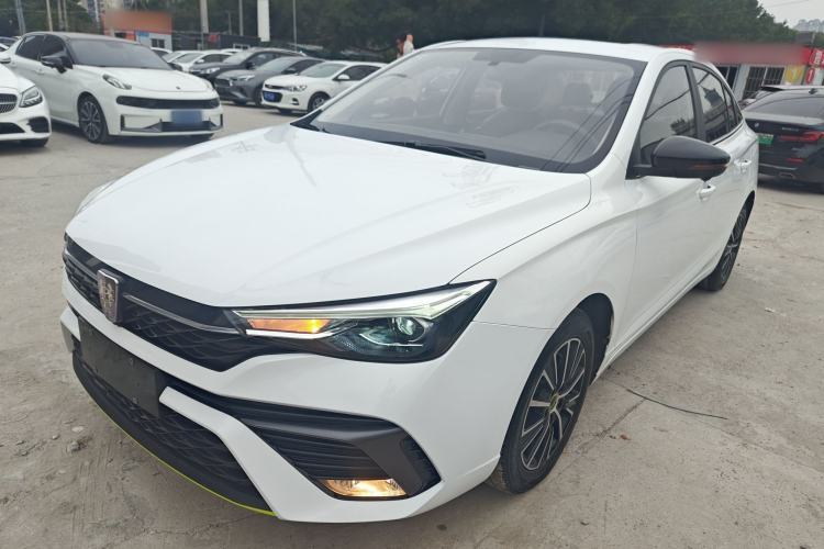 Used Roewe i5 2021 Revised Version 1.5L CVT Diamond Edition Guazi used car, China used car export, Used car for sale, Used cars, Cheapest cars for sale