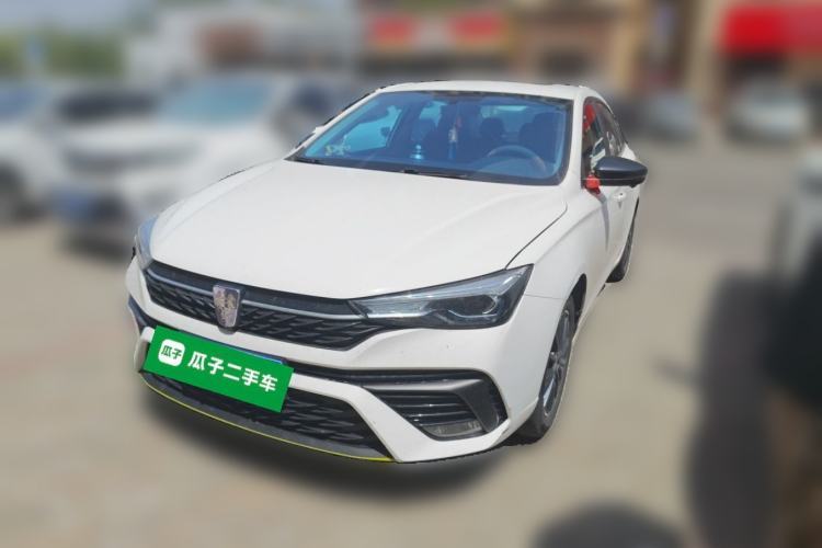 Used Roewe i5 2021 Revised Version 1.5L CVT Diamond Edition Guazi used car, China used car export, Used car for sale, Used cars, Cheapest cars for sale
