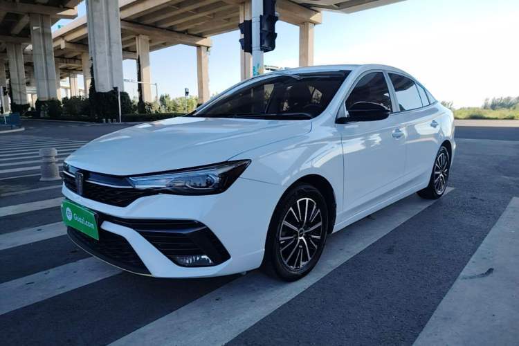 Used Roewe i5 2021 1.5L CVT Platinum Edition Guazi used car, China used car export, Used car for sale, Used cars, Cheapest cars for sale