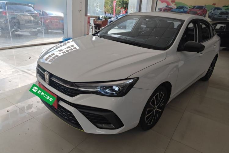 Used Roewe i5 2021 Revised Version 1.5L CVT Diamond Edition Guazi used car, China used car export, Used car for sale, Used  cars, Cheapest cars for sale