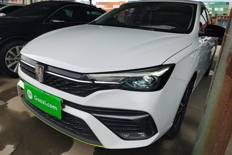 Used Roewe i5 2021 Revised Version 1.5L CVT Diamond Edition Guazi used car, China used car export, Used car for sale, Used  cars, Cheapest cars for sale