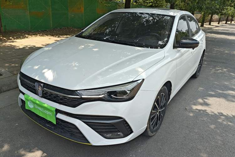 Used Roewe i5 2021 1.5L CVT Diamond Edition Guazi used car, China used car export, Used car for sale, Used cars, Cheapest cars for sale
