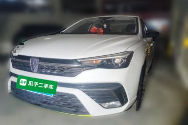 Used Roewe i5 2021 1.5L CVT Diamond Edition