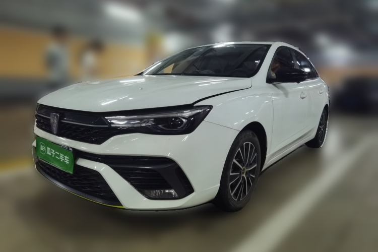 Used Roewe i5 2021 1.5L CVT Diamond Edition Guazi used car, China used car export, Used car for sale, Used cars, Cheapest cars for sale