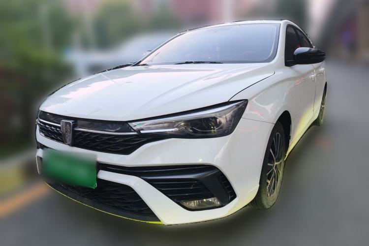 Used Roewe i5 2021 1.5L Manual Platinum Edition Guazi used car, China used car export, Used car for sale, Used cars, Cheapest cars for sale