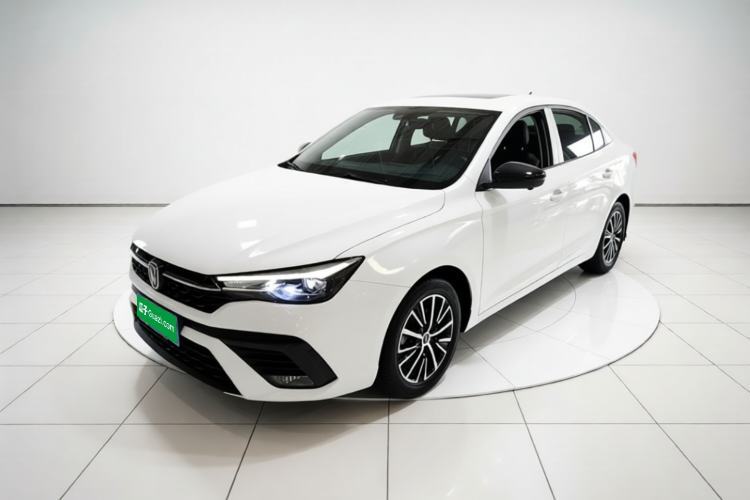 Używany Roewe i5 2021 Revised Version 1.5L CVT Diamond Edition Guazi used car, China used car export, Used car for sale, Used  cars, Cheapest cars for sale