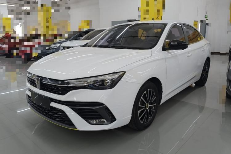 Used Roewe i5 2021 Revised Version 1.5L CVT Diamond Edition Guazi used car, China used car export, Used car for sale, Used  cars, Cheapest cars for sale