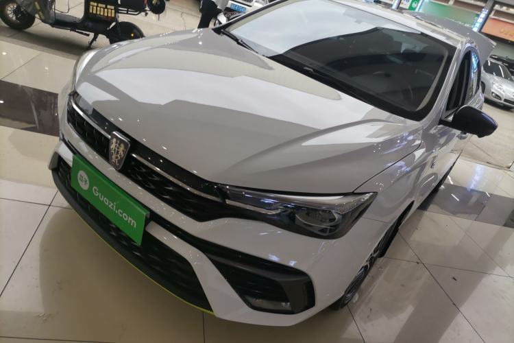 Używany Roewe i5 2021 Revised Version 1.5L CVT Diamond Edition Guazi used car, China used car export, Used car for sale, Used cars, Cheapest cars for sale