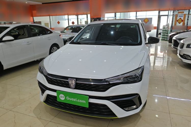 Używany Roewe i5 2021 1.5L CVT Platinum Edition Guazi used car, China used car export, Used car for sale, Used cars, Cheapest cars for sale