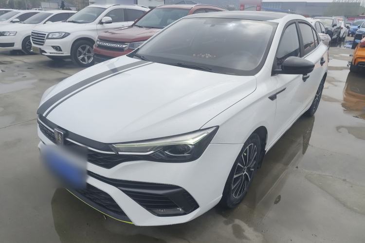 Used Roewe i5 2021 1.5L CVT Starry Edition Guazi used car, China used car export, Used car for sale, Used cars, Cheapest cars for sale
