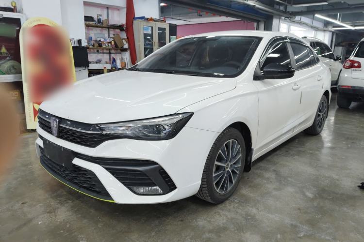 Used Roewe i5 2021 1.5L Manual Platinum Edition Guazi used car, China used car export, Used car for sale, Used cars, Cheapest cars for sale