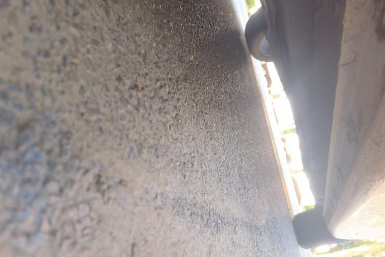 Used Roewe i5 2021 1.5L Manual Diamond Edition Chassis Front Left