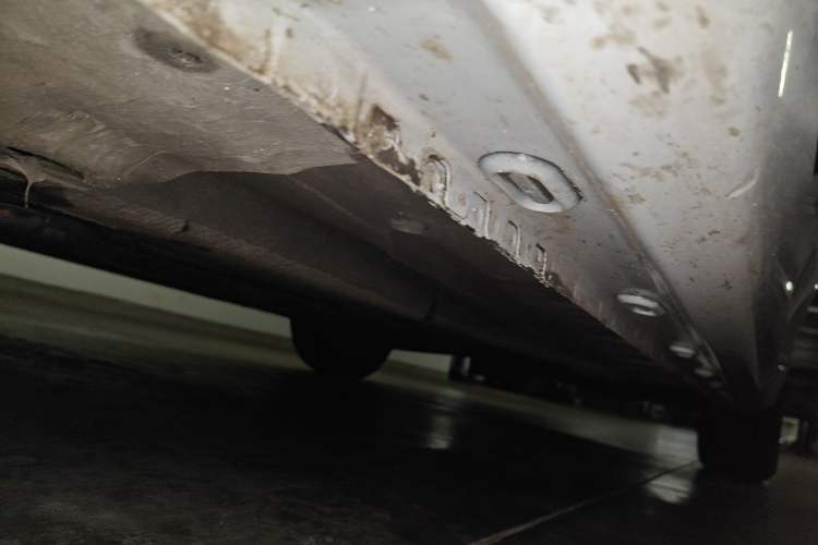 Used Roewe i5 2021 Revised Version 1.5L CVT Diamond Edition Chassis Front Left