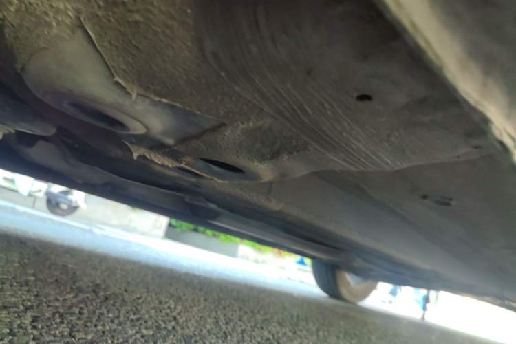 Used Roewe i5 2021 Revised Version 1.5L CVT Diamond Edition Chassis Front Left