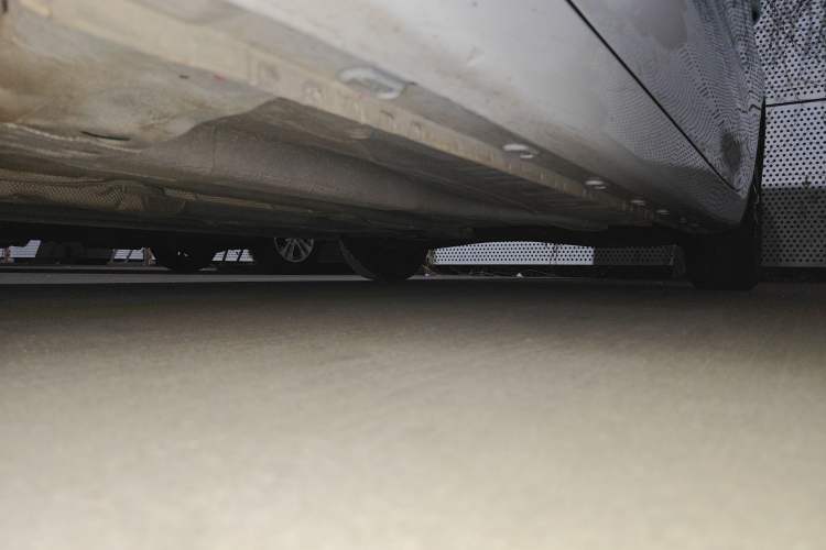 Used Roewe i5 2021 1.5L Manual Platinum Edition Chassis Front Left