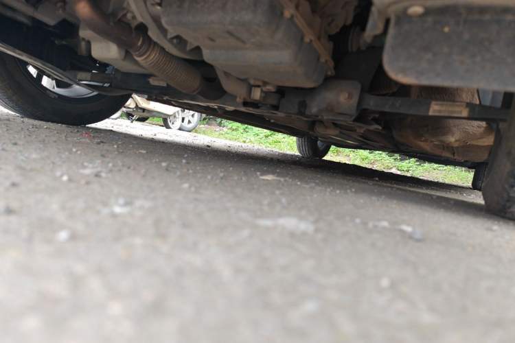 Used Roewe i5 2021 1.5L CVT Diamond Edition Chassis Front Left
