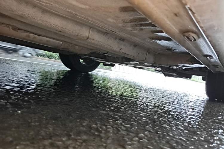 Used Roewe i5 2021 1.5L CVT Diamond Edition Chassis Front Right