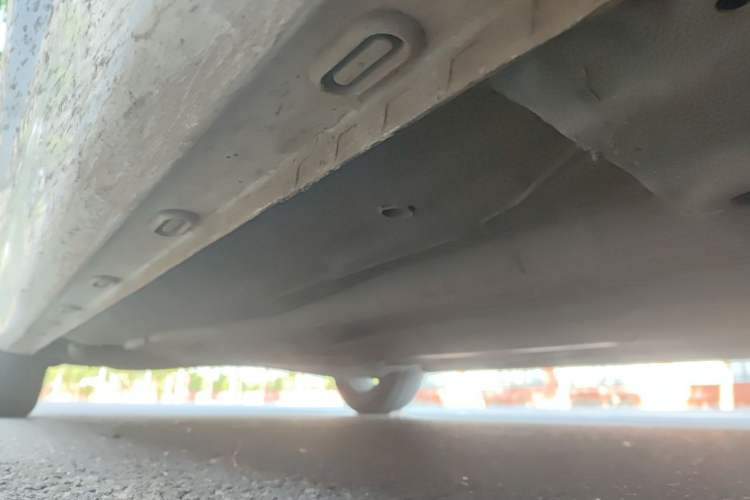 Used Roewe i5 2021 1.5L CVT Assurance Edition Chassis Front Right