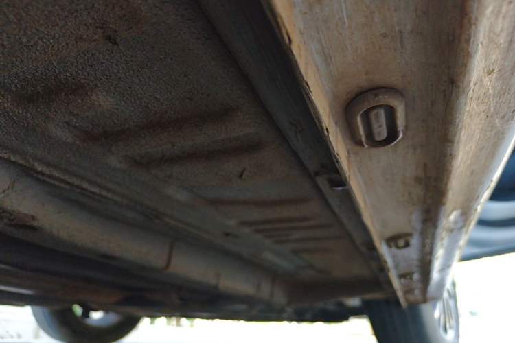 Used Roewe i5 2021 1.5L CVT Diamond Edition Chassis Front Right