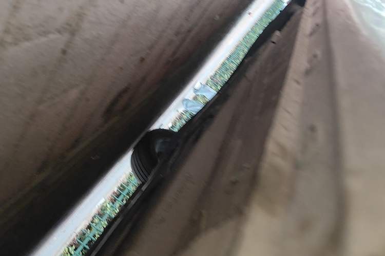 Used Roewe i5 2021 1.5L CVT Diamond Edition Chassis Front Right