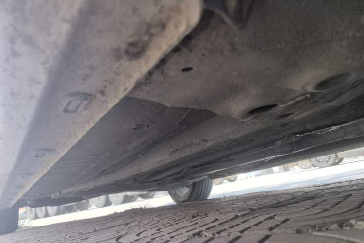 Used Roewe i5 2021 Revised Version 1.5L CVT Diamond Edition Chassis Front Right