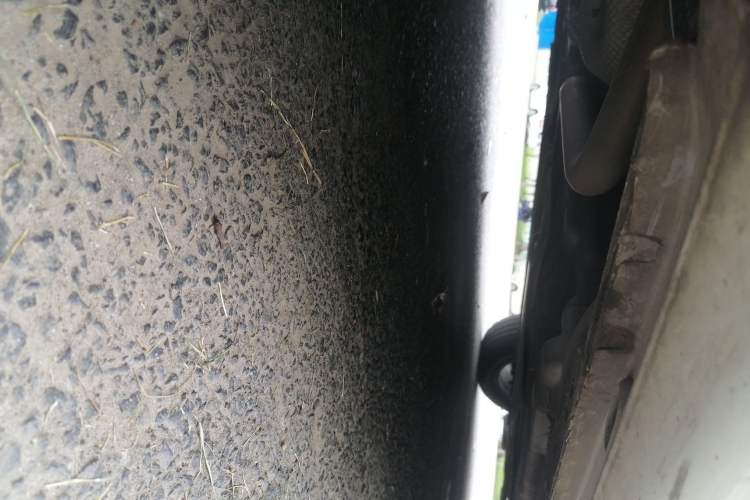 Used Roewe i5 2021 1.5L CVT Diamond Edition Chassis Rear Right