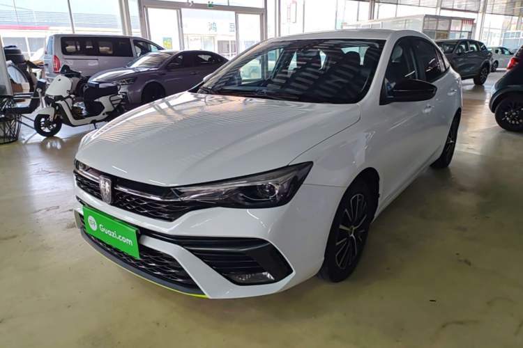 Used Roewe i5 2021 1.5L Manual Platinum Edition Guazi used car, China used car export, Used car for sale, Used  cars, Cheapest cars for sale