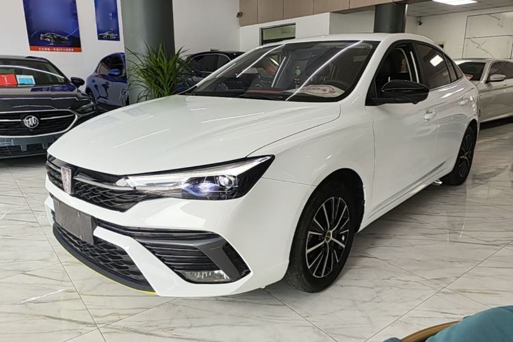 Used Roewe i5 2021 Revised Version 1.5L CVT Diamond Edition Guazi used car, China used car export, Used car for sale, Used cars, Cheapest cars for sale