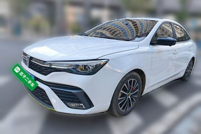 Used Roewe i5 2021 1.5L CVT Diamond Edition