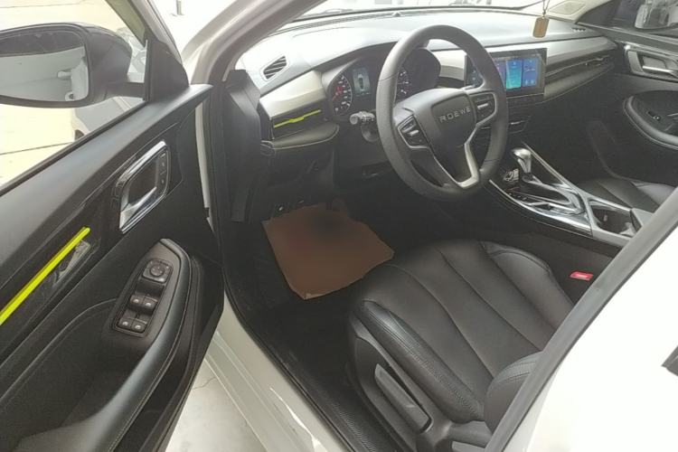 Used Roewe i5 2021 1.5L CVT Platinum Edition Driver Seat