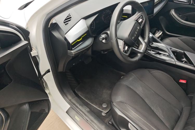 Used Roewe i5 2021 1.5L CVT Platinum Edition Driver Seat