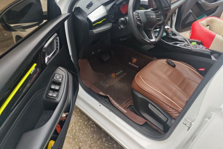 Used Roewe i5 2021 1.5L CVT Platinum Edition Driver Seat
