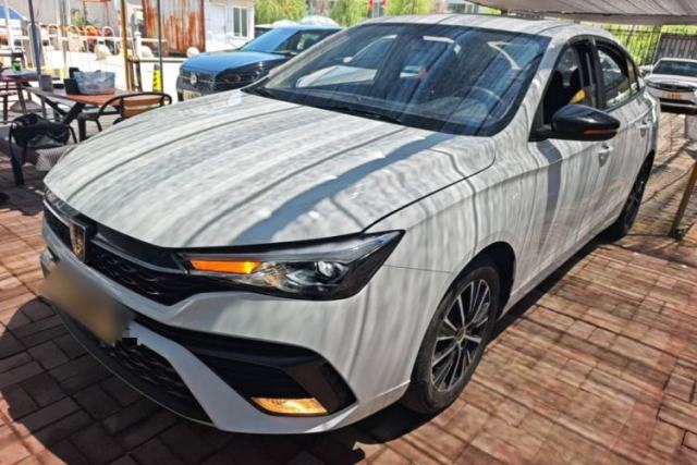 Used Roewe i5 2021 1.5L CVT Platinum Edition