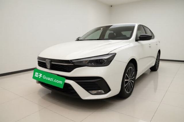 Used Roewe i5 2021 1.5L Manual Platinum Edition