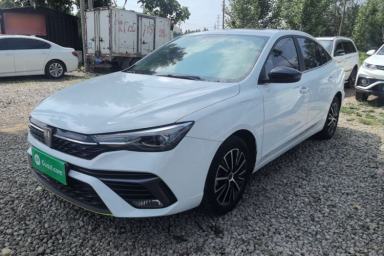 Used Roewe i5 2021 1.5L Manual Diamond Edition