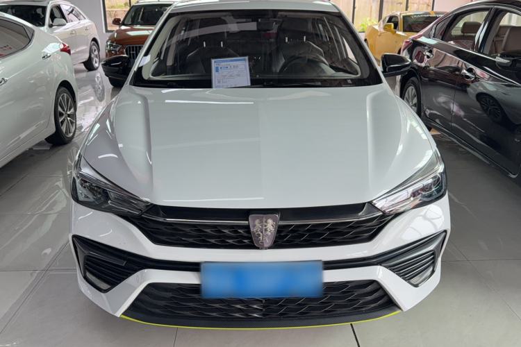 Used Roewe i5 2021 1.5L CVT Assurance Edition Exterior 1