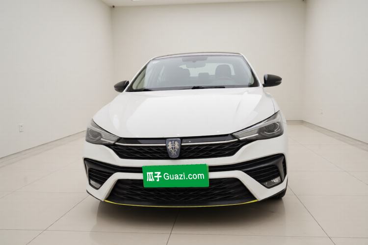 Used Roewe i5 2021 1.5L CVT Platinum Edition Exterior 1